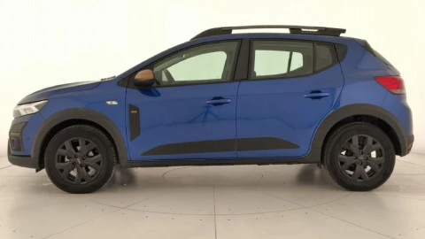 Dacia Sandero Stepway Extreme Go 74kW (100CV) ECO-G