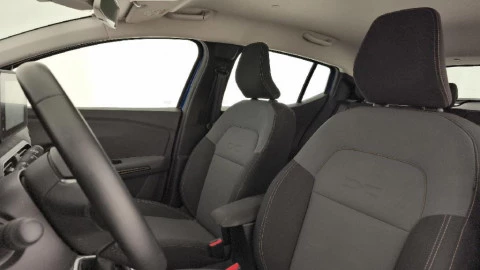 Dacia Sandero Stepway Extreme Go 74kW (100CV) ECO-G