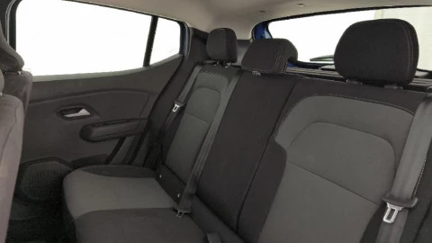 Dacia Sandero Stepway Extreme Go 74kW (100CV) ECO-G