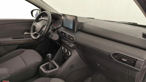 Dacia Sandero Stepway Extreme Go 74kW (100CV) ECO-G