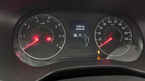 Dacia Sandero Stepway Extreme Go 74kW (100CV) ECO-G