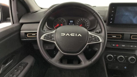 Dacia Sandero Stepway Extreme Go 74kW (100CV) ECO-G