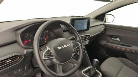 Dacia Sandero Stepway Extreme Go 74kW (100CV) ECO-G