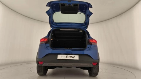 Dacia Sandero Stepway Extreme Go 74kW (100CV) ECO-G