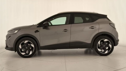 Renault Captur  Gasolina/gas  Eco-G Techno 74kW