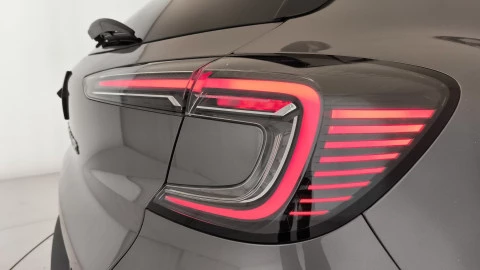 Renault Captur  Gasolina/gas  Eco-G Techno 74kW