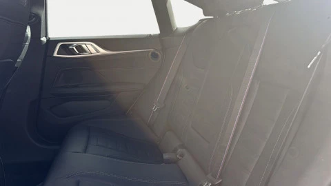 BMW Serie 4 420d Gran Coupé