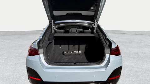 BMW Serie 4 420d Gran Coupé