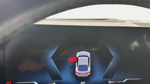 BMW Serie 4 420d Gran Coupé