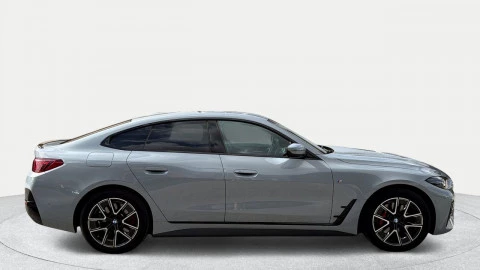 BMW Serie 4 420d Gran Coupé