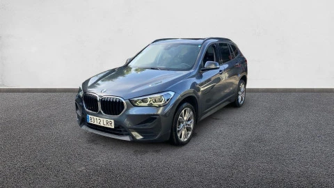 BMW X1 sDrive18i