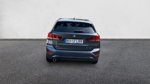 BMW X1 sDrive18i