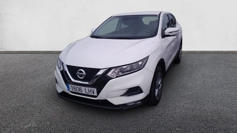 Nissan Qashqai dCi 85 kW (115 CV) E6D ACENTA
