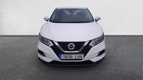 Nissan Qashqai dCi 85 kW (115 CV) E6D ACENTA