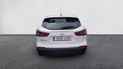 Nissan Qashqai dCi 85 kW (115 CV) E6D ACENTA