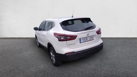 Nissan Qashqai dCi 85 kW (115 CV) E6D ACENTA