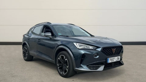 Cupra Formentor 2.0 TDI 110kW (150 CV)