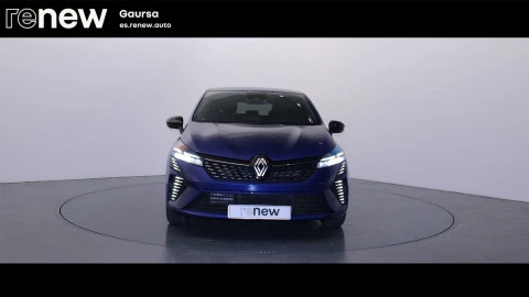 Renault Clio techno Eco-G 100cv (74kW)