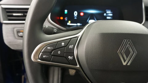 Renault Clio techno Eco-G 100cv (74kW)