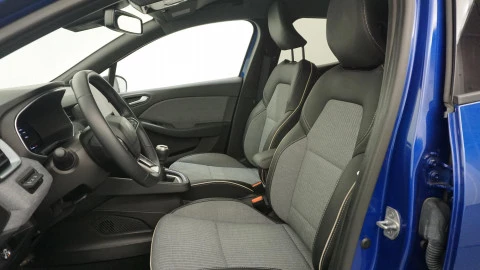 Renault Clio techno Eco-G 100cv (74kW)