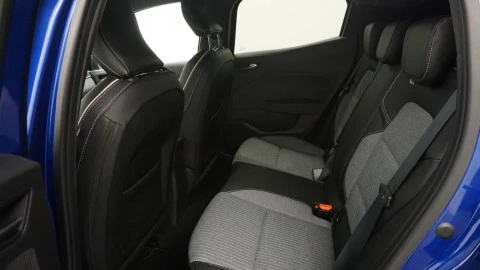 Renault Clio techno Eco-G 100cv (74kW)