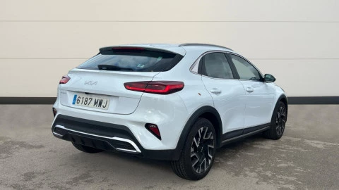 Kia XCeed 1.0 T-GDi Tech 74kW (100CV)
