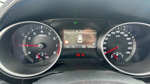 Kia XCeed 1.0 T-GDi Tech 74kW (100CV)