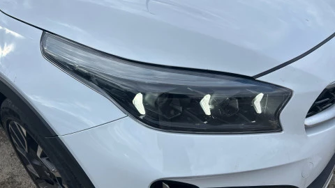 Kia XCeed 1.0 T-GDi Tech 74kW (100CV)