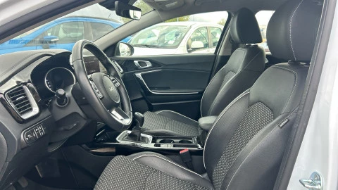Kia XCeed 1.0 T-GDi Tech 74kW (100CV)