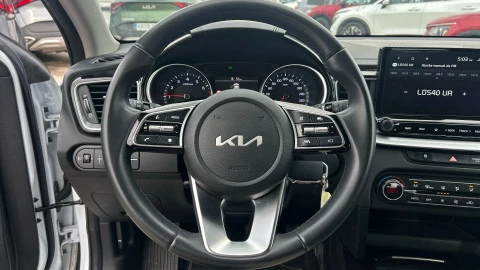 Kia XCeed 1.0 T-GDi Tech 74kW (100CV)