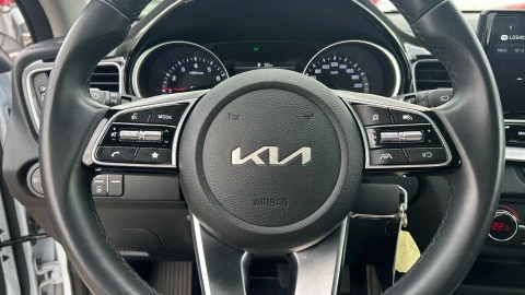 Kia XCeed 1.0 T-GDi Tech 74kW (100CV)