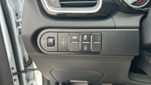 Kia XCeed 1.0 T-GDi Tech 74kW (100CV)