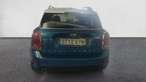 MINI Countryman Cooper D
