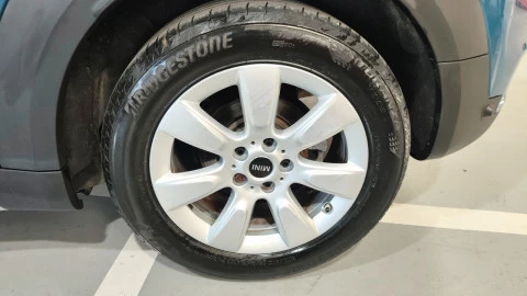 MINI Countryman Cooper D