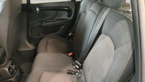 MINI Countryman Cooper D