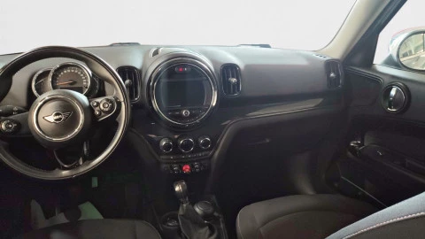 MINI Countryman Cooper D