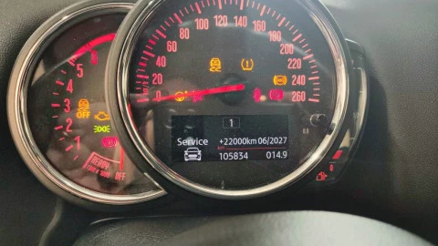 MINI Countryman Cooper D