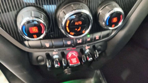 MINI Countryman Cooper D