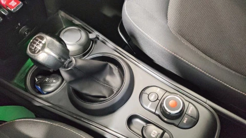 MINI Countryman Cooper D