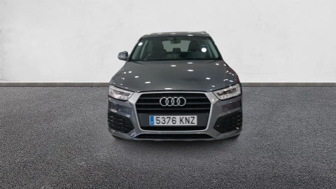 Audi Q3 2.0 TDI 110kW (150CV)