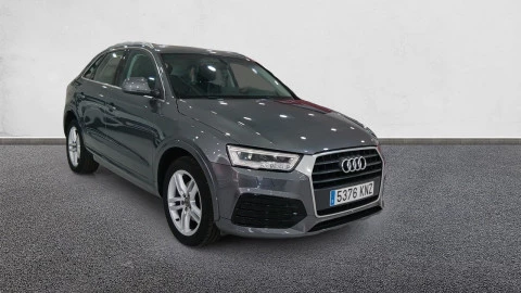 Audi Q3 2.0 TDI 110kW (150CV)