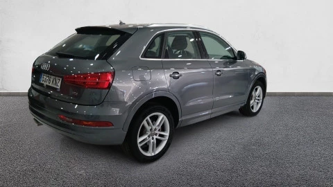 Audi Q3 2.0 TDI 110kW (150CV)