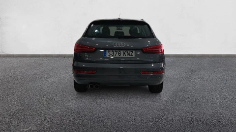 Audi Q3 2.0 TDI 110kW (150CV)