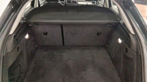 Audi Q3 2.0 TDI 110kW (150CV)