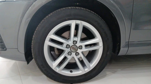 Audi Q3 2.0 TDI 110kW (150CV)