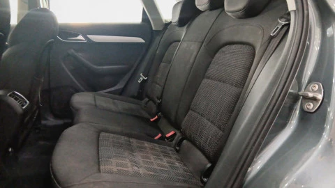 Audi Q3 2.0 TDI 110kW (150CV)