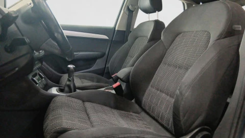 Audi Q3 2.0 TDI 110kW (150CV)