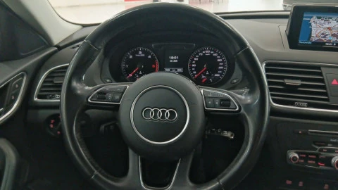 Audi Q3 2.0 TDI 110kW (150CV)
