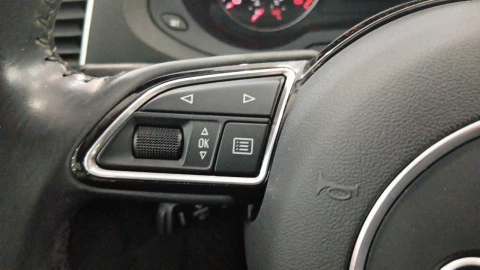 Audi Q3 2.0 TDI 110kW (150CV)