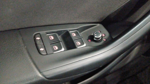 Audi Q3 2.0 TDI 110kW (150CV)